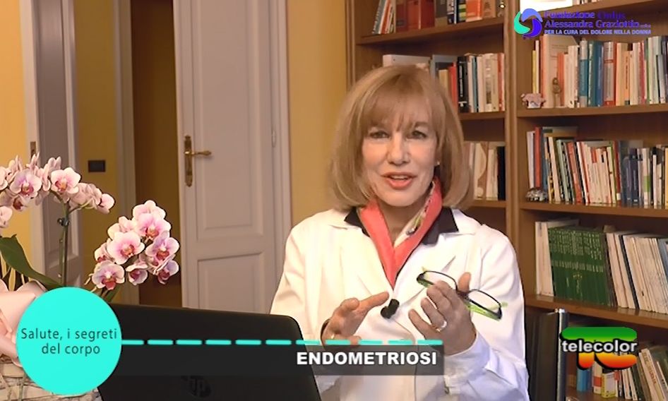Endometriosi: caratteristiche fisiopatologiche, sintomi e terapie – Parte 2